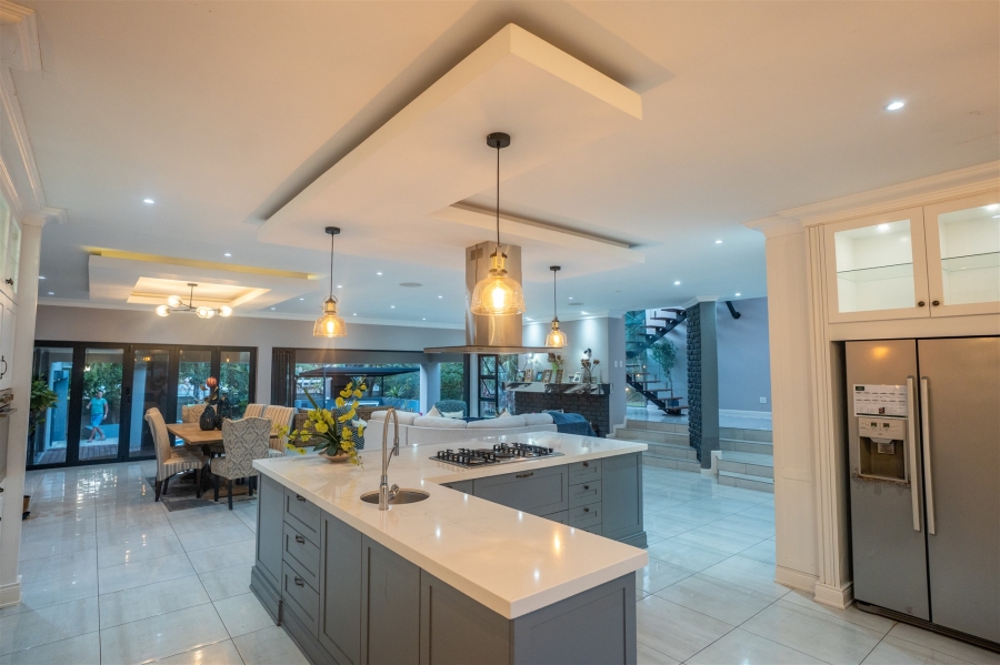 8 Bedroom Property for Sale in Bunkers Hill Eastern Cape